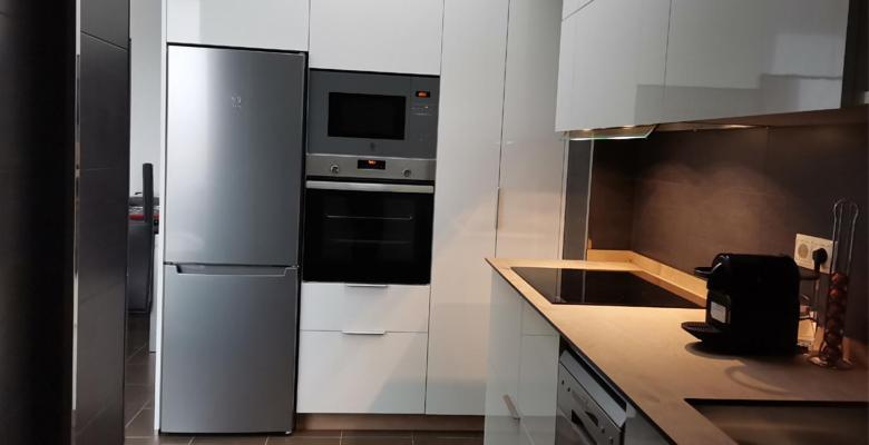 Apartamento A Estrenar Con Vistas Naroa Corcubión Εξωτερικό φωτογραφία