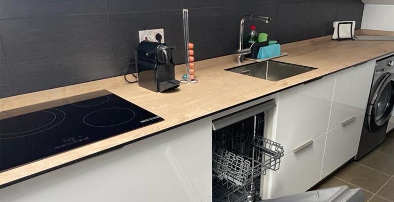 Apartamento A Estrenar Con Vistas Naroa Corcubión Εξωτερικό φωτογραφία